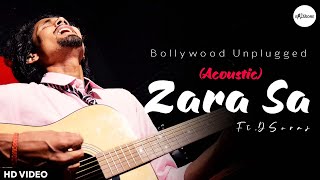Zara Sa - Unplugged | 2022 Unplugged | K K | Emraan Hashmi | Jannat 2 | FT. D Suraj | Balasore Tune