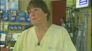 Flu Shot Could Be In Short Supply