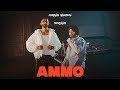 AMMO (Official Video) Jordan Sandhu ft. Sultaan | ALPHA(Debut Album)