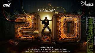 enthiran 2 trailer official tamil Shankar  Akshay Kumar  robot 2 0