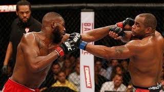 UFC 214: Cormier vs. Jones 2 (29/07/2017)