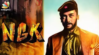 Suriya Back in Action For NGK | Rakul Preet Singh, Selvaraghavan | Latest Tamil Cinema News