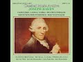 Franz Joseph Haydn: Choral Works by Rolf Schweizer - 31 Tracks