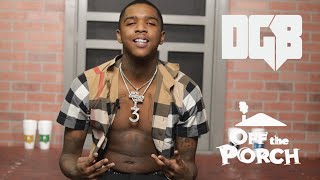 Setitoff83 Speaks On Staying Quiet To Beat Charge, Rich The Kid, Leaving Atlantic Records, Da Old Me
