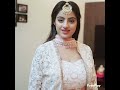 diya or baati hum serial  actress deepika singh(sandhya)😍❤😍#youtubeshorts