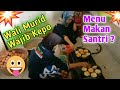 Menu Makan Santri ? || Wali Murid Wajib Kepo || Pon-Pes Daarul Rahman, Jagakarsa