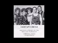 Certain Circle - Hold On (1988)