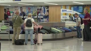 Will Thanksgiving Travel Be Disrupted? Post-Shutdown Impacts Persist