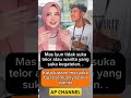 Tidak Suka Wanita Kegatelan Katane Mas Iyun. . #masiyun #fypyoutube #shortsviral