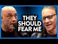 Joe Rogan & Bill Maher Have Blistering Response to the New Left | Direct Message | Rubin Report