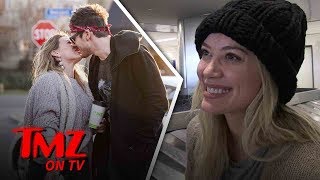 Hilary Duff Gives Her Ex A Third Try | TMZ TV
