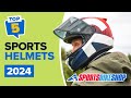 The best 5 sports helmets for 2024 - Sportsbikeshop