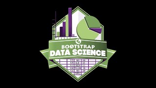 Bootstrap: Data Science