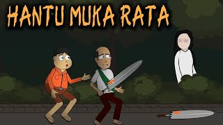 42 Hantu Valak Kartun Gratis Terbaik