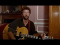 ERIC CLAPTON talks Chuck Berry (1986)