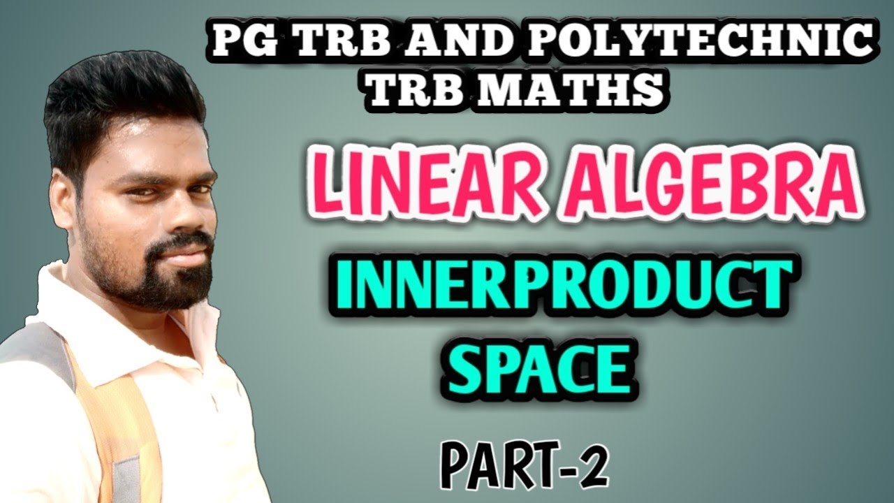 Pg Trb Polytechnic Trb Maths Youtube