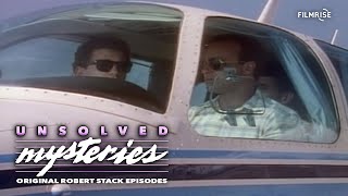 Unsolved Mysteries with Robert Stack - Season 3, Episode 14 - Full Episode