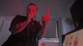 DARKO US- BLOOD HOST (One-take) Vocal Cover (@darkobandus9645)