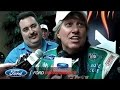 2011 Royal Purple Raceway: No. 1 Qualifier | Drag Racing | Ford Performance