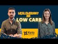 Co jeść na diecie low carb? Źródła węglowodanów!