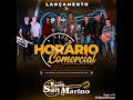 Horário comercial Banda san marino