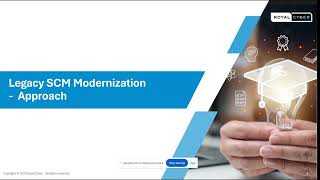 Modernize Your SCM: Effortless Endevor-to-Git Migration