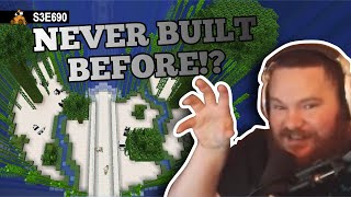 Never Built Before!? - BDB S3E690