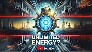 This New Energy Technology Will Replace Fossil Fuels by 2025!