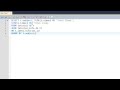 SQL Tutorial - 30: Using GROUP BY Clause with SQL JOINS