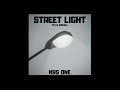 KRS-One - Street Light - Invader 2019 VERSION