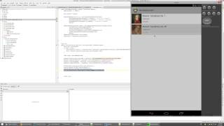 Android Programming Tutorial #8 ListViews Advanced *NEW*