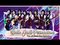 Vocal : All Musisi NEW KENDEDES - Buih Jadi Permadani (Official Music Video)