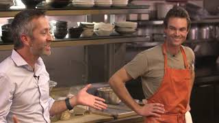 Baking With The WSU Bread Lab