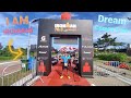 Ironman 70.3 Desaru Coast - Post Race