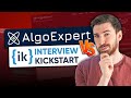 Interview Kickstart vs AlgoExpert: Which Is Better in 2026?