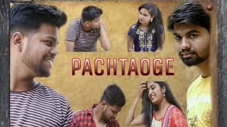 Arijit Singh: Pachtaoge | Vicky Kaushal, Nora Fatehi |Jaani, B Praak, Arvindr Khaira | tsvideos