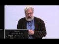 George Church on the Future of Human Genomics and Synthetic Biology