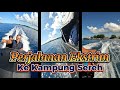 TRIP EKSTRIM KE DESA SEREH