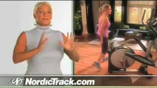 Want to find NordicTrack elliptical reviews? Watch video!