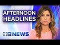 QLD fires worsen, Fresh calls for climate action | Nine News Australia