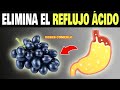 6 Frutas que Pondrán Fin a tus Problemas de Reflujo Ácido