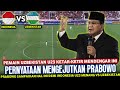 🔴 GEGERKAN ASIA !! Pernyataan Mengejutkan PRABOWO Jelang INDONESIA U23 VS UZBEKISTAN DI SEMIFINAL