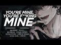 [🌶️SPICY🌶️] Alone with your Yandere Admirer [M4F][Obsessive][Boyfriend ASMR]