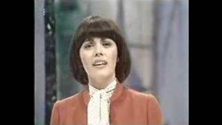 Mireille Mathieu La Paloma Ade 1973