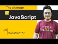 Constructors in JavaScript | JavaScript Tutorial in Hindi #77