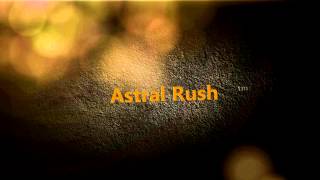 Intro to Astral Rush Channel - 1080p HD