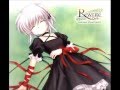 Rewrite Original Soundtrack - Ferry Poem