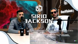 SIRIO JACKSON | DENVISION | 4° SEASON