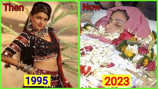 Karan Arjun Movie Star Cast | Shocking Transformation | Then And Now 2023