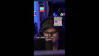 Debates With Maga